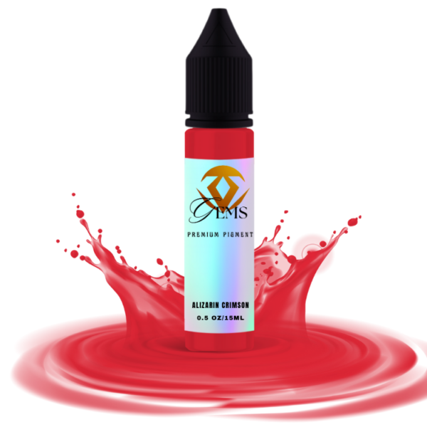 ALIZARIN-CRIMSON