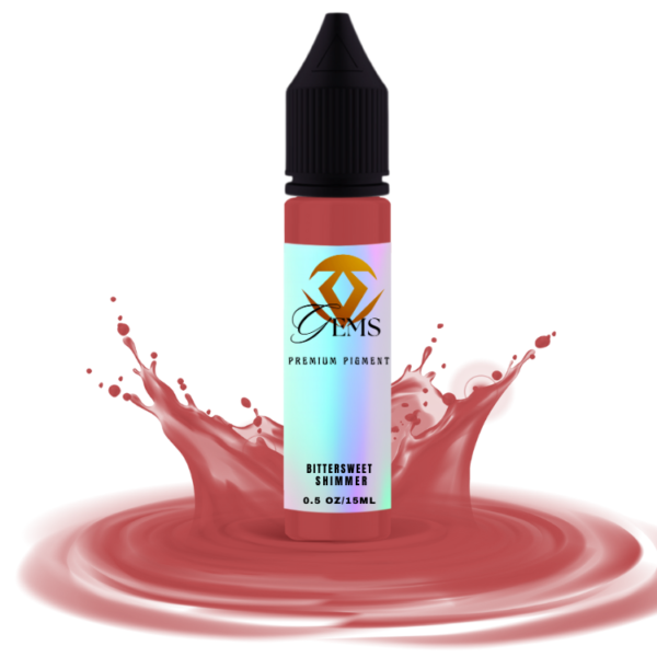 BITTERSWEET SHIMMER